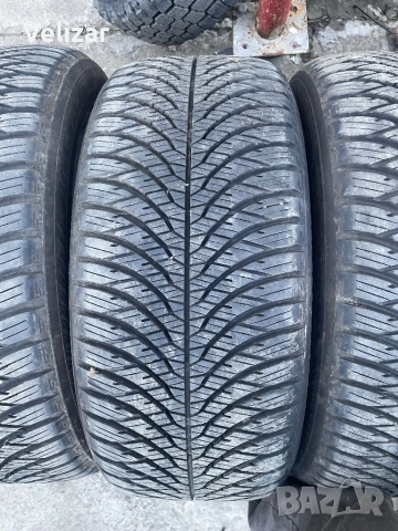 Зимни Гуми Yokohama 225/45r17, снимка 9 - Гуми и джанти - 52998975