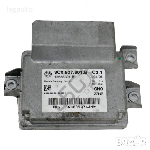 Модул спирачка за паркиране Volkswagen Passat (B6) 2005-2010 ID:150171