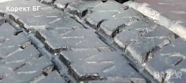 Гуми 205 70 15 Бриджстоун Bridgestone 2 броя. Нов внос. Не са нови., снимка 8 - Гуми и джанти - 49864649