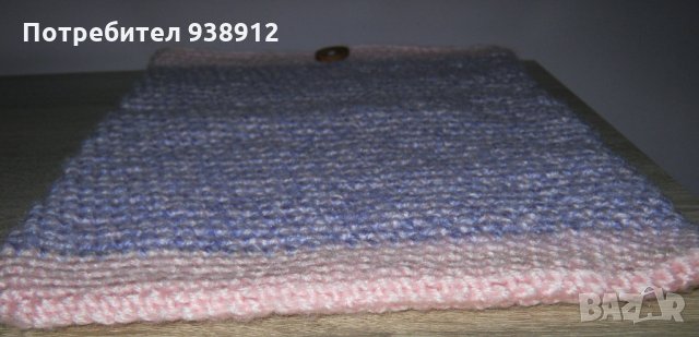 Калъф за лаптоп-ръчна изработка, снимка 6 - Лаптоп аксесоари - 27303580