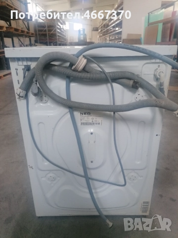Продавам пералня марка NEO , снимка 2 - Перални - 52639921