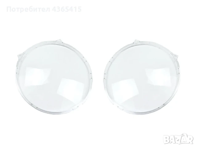 Стъкла за фарове на Mercedes G-Class W463 2018+, снимка 3 - Аксесоари и консумативи - 50947919