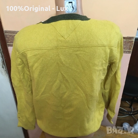 TOMMY Hilfiger-orginal.nov-2XL/XL, снимка 8 - Блузи - 52587263