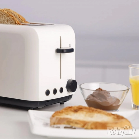 Тостер Taurus My Toast Duplo/ My Toast Duplo Cool, 1450W, снимка 4 - Тостери - 51922647