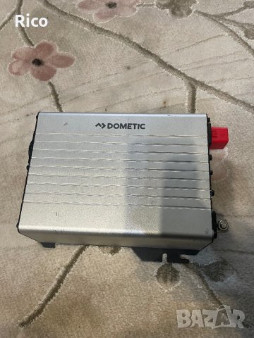 Dometic Sinepower DSP 1024 Инвертор, снимка 2 - Части и Платки - 43354365