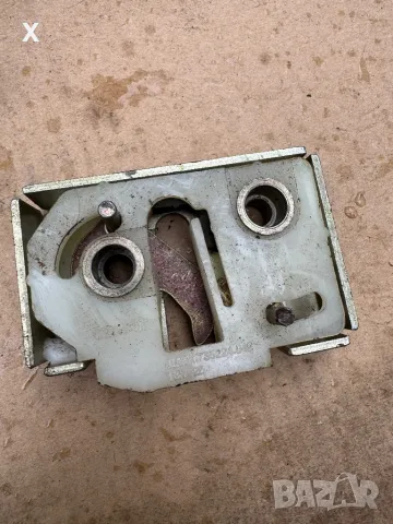 БРАВА ВРАТА ЛЯВА ГАЗЕЛА 3302-6105485 НОВА ОРИГИНАЛНА, снимка 2 - Части - 49539145