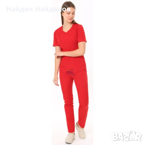 Медицинско облекло, снимка 7 - Други - 52732210