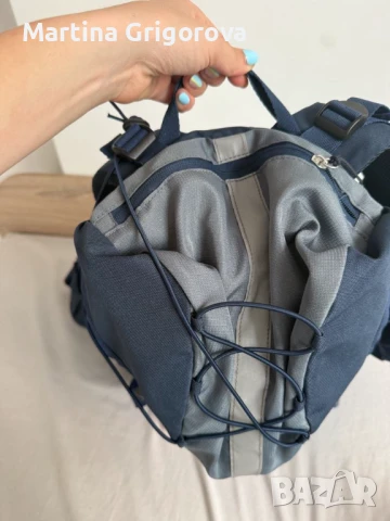 Туристическа раница Discovery, снимка 4 - Раници - 51058899