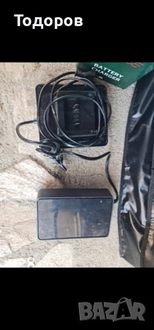 Зарядно устройство за електрически велосипед колело Raleigh Impulse 36 v и др.