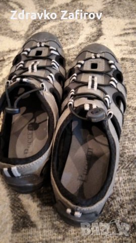 Летни обувки, сандали 41 номер, снимка 9 - Ежедневни обувки - 33614468