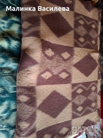 Одеало , снимка 3 - Олекотени завивки и одеяла - 52846413