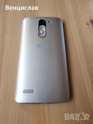 GSM Lg L Bello 3G, снимка 3 - LG - 52238297