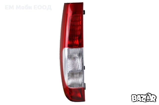 Стопове Стоп Задни Светлини Е4-марк за MERCEDES VIANO VITO W639 2003-, снимка 9 - Аксесоари и консумативи - 32219939