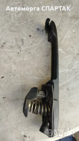 Дръжка Mercedes Vito w638, снимка 2 - Части - 47713960
