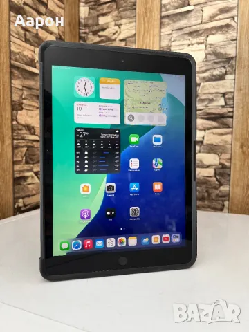 iPad 7 / 10.2” / 32GB , снимка 1 - Таблети - 48402870