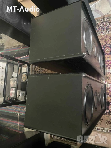  тонколони -I Q, снимка 5 - Тонколони - 53225697