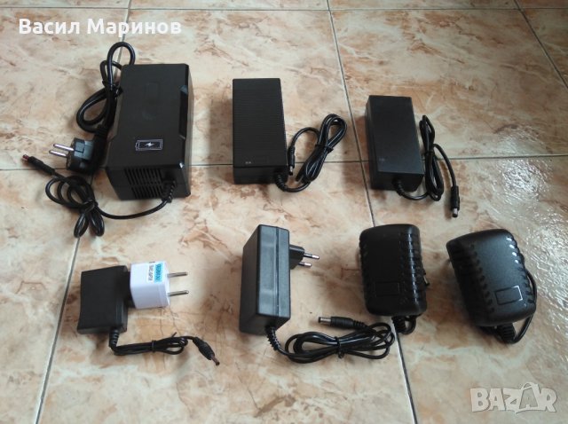 Зарядно устройство за Li-ion/ Li-po и Li-Fe-PO4 батерии 1S 2S 3S 4S 5S - 7.4/11.1/14.4/18.5V/22.2V, снимка 9 - Друга електроника - 26311072