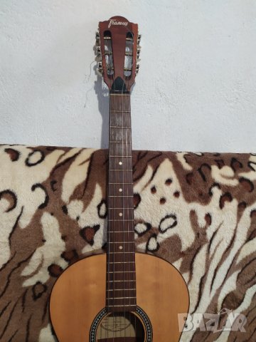 Акустична китара Framus, снимка 2 - Китари - 43267743