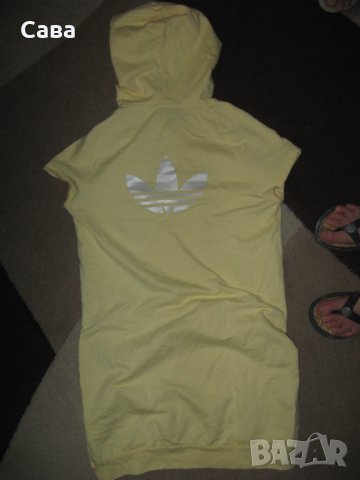 Рокли ADIDAS, снимка 9 - Рокли - 37872021