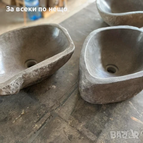 Ръчна Изработка На Каменни Мивки С Плотове, снимка 15 - Мивки - 50480814