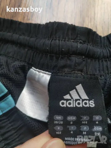 adidas argentina track pants 2009-10 - футболно колекционерско долнище С, снимка 7 - Спортни дрехи, екипи - 49815537