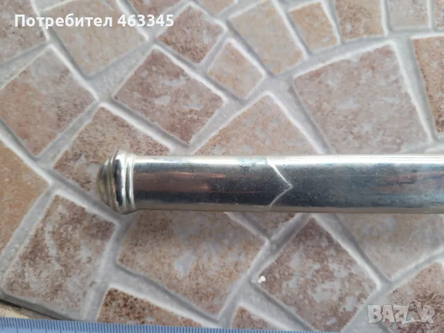 Щик, нож, байонет, кортик, снимка 6 - Антикварни и старинни предмети - 48336955