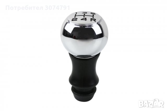 Топка Скоростен Лост №2017 с 5 скорости за Peugeot 206/207/307/406 Citroen C2 C3 C4 C5, снимка 3 - Аксесоари и консумативи - 32917267