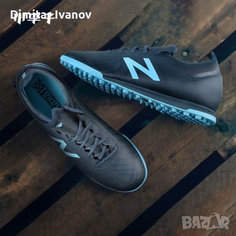 New Balance Tekela v2 Magique TF, снимка 3 - Маратонки - 40842078
