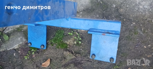 клещи за камъни или бордюри, снимка 6 - Клещи - 43256161