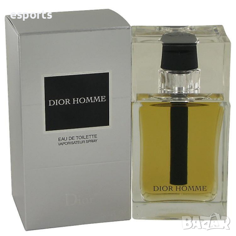 Christian Dior - Dior Homme 100ml автентичен мъжки парфюм 2011 (The Original), снимка 3 - Мъжки парфюми - 27330861