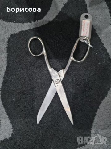 Ножица Solingen , снимка 5 - Арт сувенири - 38915652