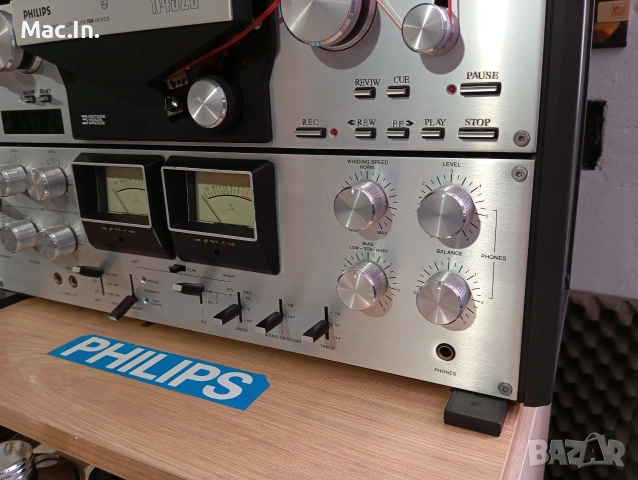 PHILIPS N4520, снимка 2 - Декове - 53594412