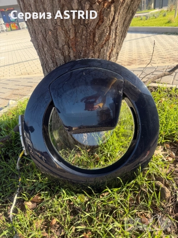 Продавам перфектен люк (вратичка) за пералня Samsung