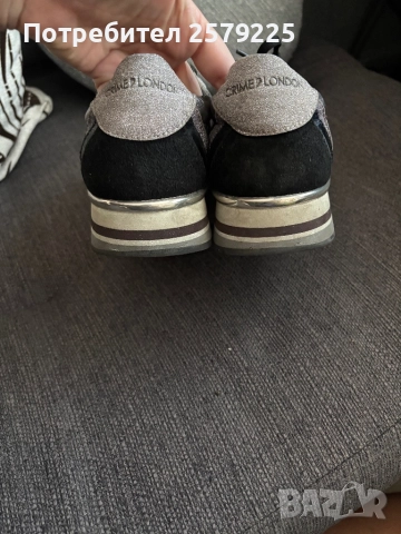 Sony cony timberlands , снимка 2 - Маратонки - 51762032