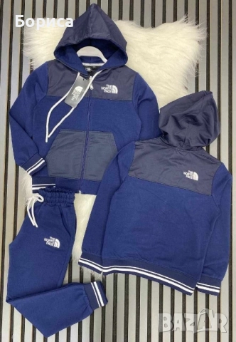 Детски екипи The North Face 