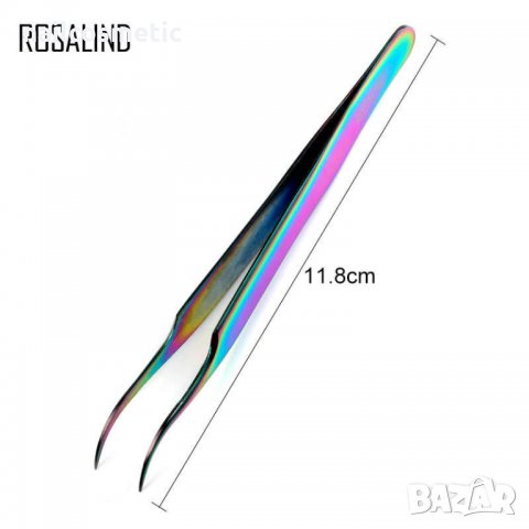 Помощни инструменти, клещи за маникюр, ноктопластика, нокти , снимка 7 - Продукти за маникюр - 32757437