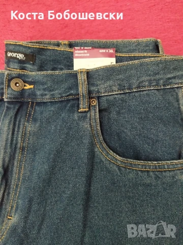 Чисто нови дънки George!, снимка 10 - Дънки - 50736606