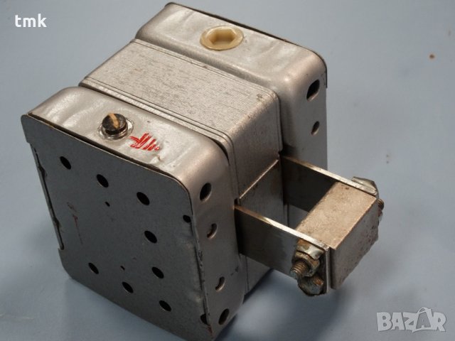 ел. магнит МИС 4210 ЕУЗ, снимка 4 - Резервни части за машини - 28673038