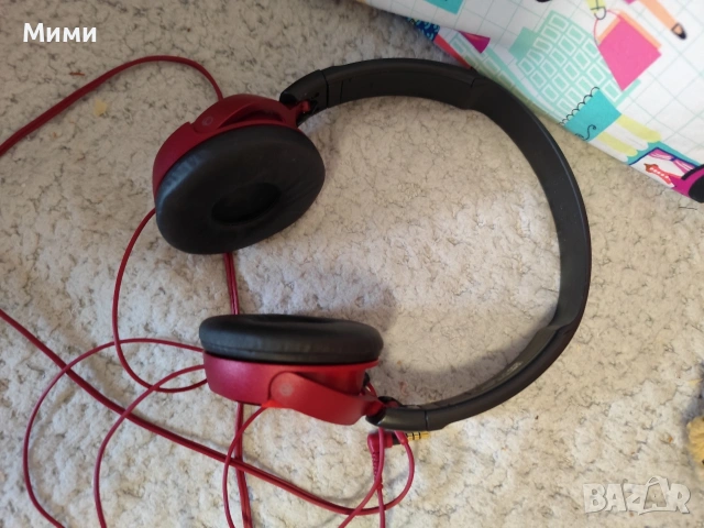слушалки SONY, снимка 3 - Слушалки и портативни колонки - 53426579