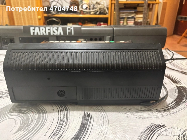 Дек ИТТ, снимка 5 - Декове - 53572446