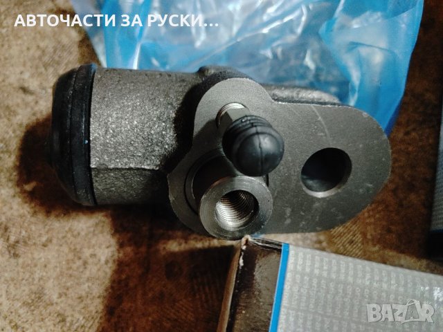 Авточасти за Газ 53/Газ 66 нови налични, снимка 4 - Части - 33026978