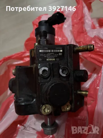 Гнп Шевролет Каптива, снимка 3 - Части - 48198930