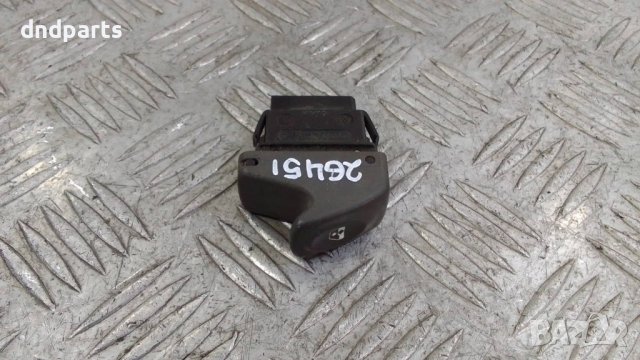 Бутон Renault Espace 2001г.	