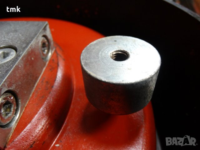 Лабораторен Уред FRITSCH Analysette, снимка 12 - Лаборатория - 27668776