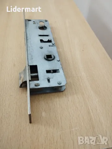 Брава за врата - Kale, снимка 7 - Входни врати - 49446160