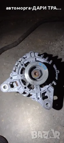  Динамо за Рено Клио 2008г. 1.2i 16V