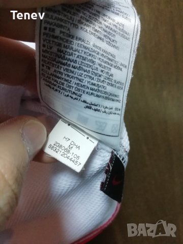 Inter Milan Nike 1908-2008 100 Anni оригинална детска юбилейна тениска фланелка Интер Милан 10-12г, снимка 9 - Детски тениски и потници - 43454649