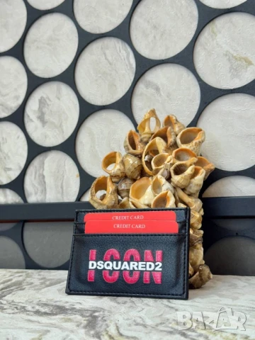 визитници chloe Moncler coach fendi louis vuitton , снимка 17 - Портфейли, портмонета - 51080463