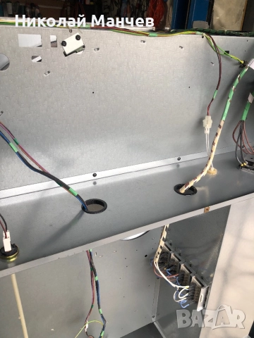 Сушилня Miele 14 килограма, снимка 7 - Сушилни - 52565968