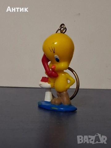 ЛОТ Стари Детски Ключодържатели , снимка 8 - Колекции - 53371916